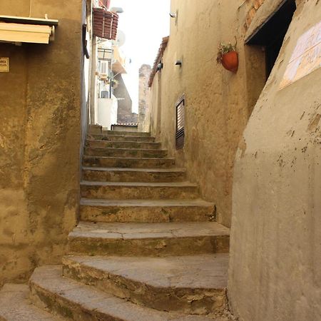 B&B Rivellini Tropea Exterior photo